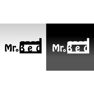 Mr. Bed  yarışmasına tasarımcı Soldier tarafından sunulan  tasarım 