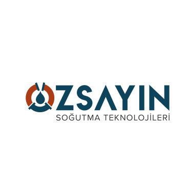 Endüstriyel Su Soğutma Sistemleri LOGO yarışmasına tasarımcı bacreative tarafından sunulan  tasarım 