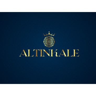 Kuyumcu/Pırlantacı Online Logo Tasarım yarışmasına tasarımcı enesguldali tarafından sunulan  tasarım 