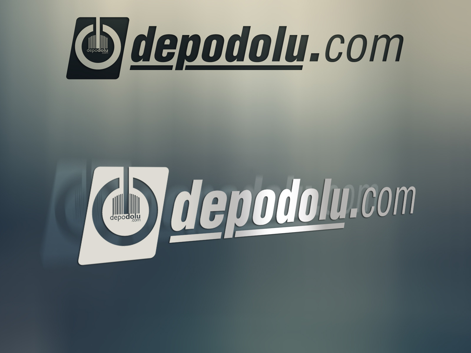 Tasarlayan grfkismail-depodolu.com için logo tasarımı