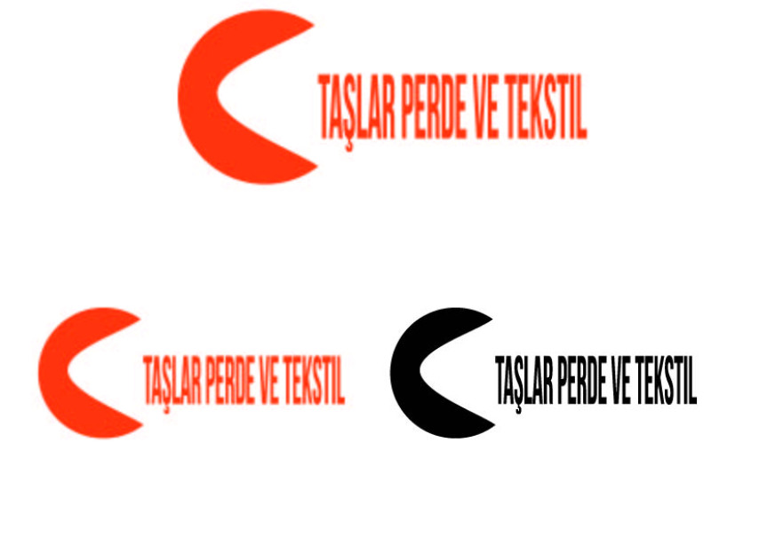 TEKSTİL FİRMAMIZ İÇİN LOGO ARIYORUZ yarışmasına tasarımcı burakbahcivan tarafından sunulan  tasarım 