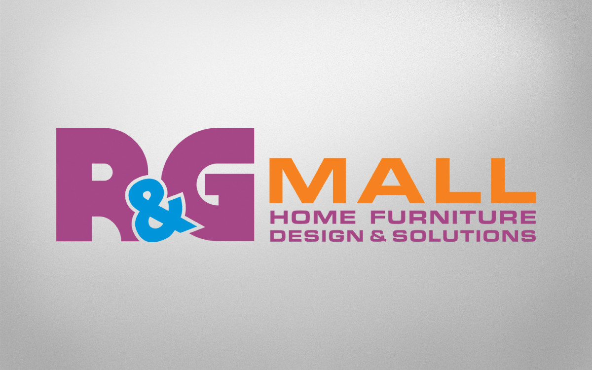 Tasarlayan Rapsodi-ALIŞ VERİŞ MERKEZİ LOGO TASARIMI