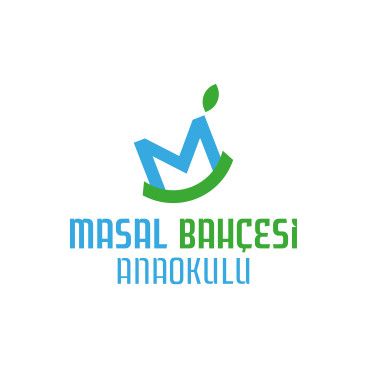 ÖZEL MASAL BAHÇESİ ANAOKULU yarışmasına tasarımcı AK!F tarafından sunulan  tasarım 