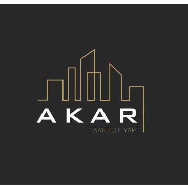 Önemli Bir İnşaat Şirketi İçin Yeni Bir Logo Tasarımı yarışmasına tasarımcı Ayes Tasarım tarafından sunulan  tasarım 