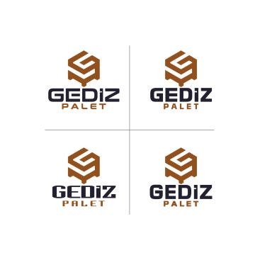 PALETTE EN BÜYÜK MARKA OLMA HEDEFİ İÇİN yarışmasına tasarımcı grafikodam tarafından sunulan  tasarım 