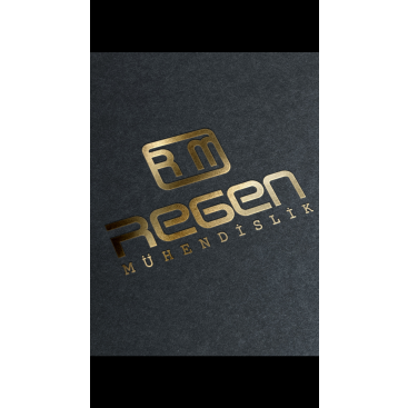 REGEN MÜHENDİSLİK yarışmasına tasarımcı krds tarafından sunulan  tasarım 