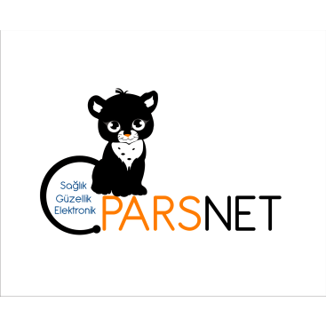 E-ticaret firması için logo tasarımı yarışmasına tasarımcı melih tarafından sunulan  tasarım 