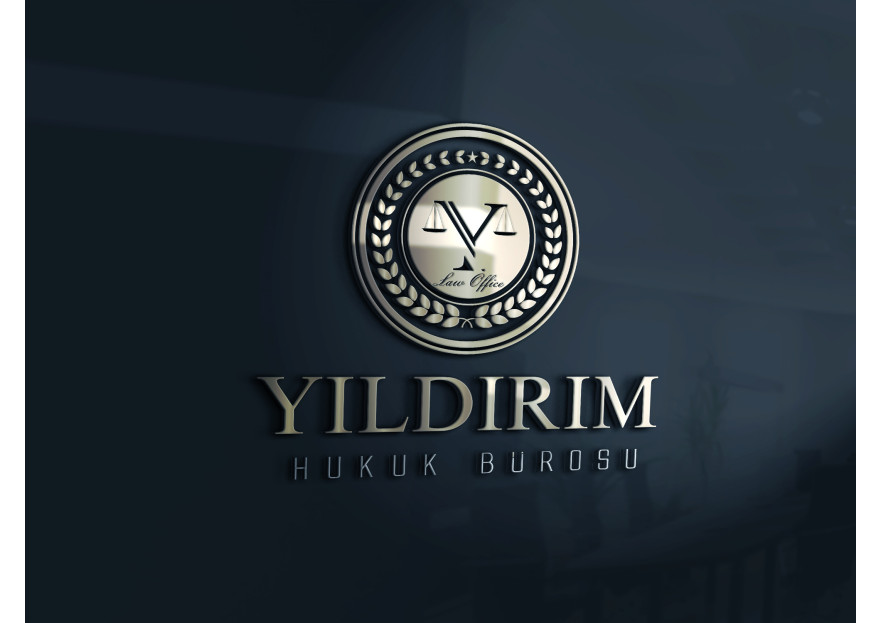 HUKUK BÜROMUZA LOGO TASARIMI yarışmasına tasarımcı kuzfe35 tarafından sunulan  tasarım 