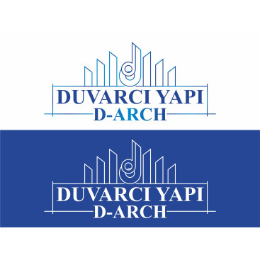 YAPI FİRMASI LOGO YARIŞMASI yarışmasına tasarımcı BLOGO tarafından sunulan  tasarım 