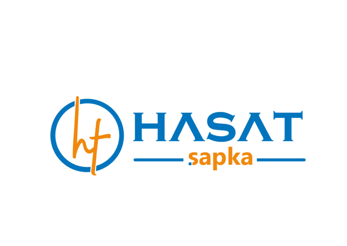 Tasarlayan A.Güler-Ht Hasat Şapka Logo çalışması