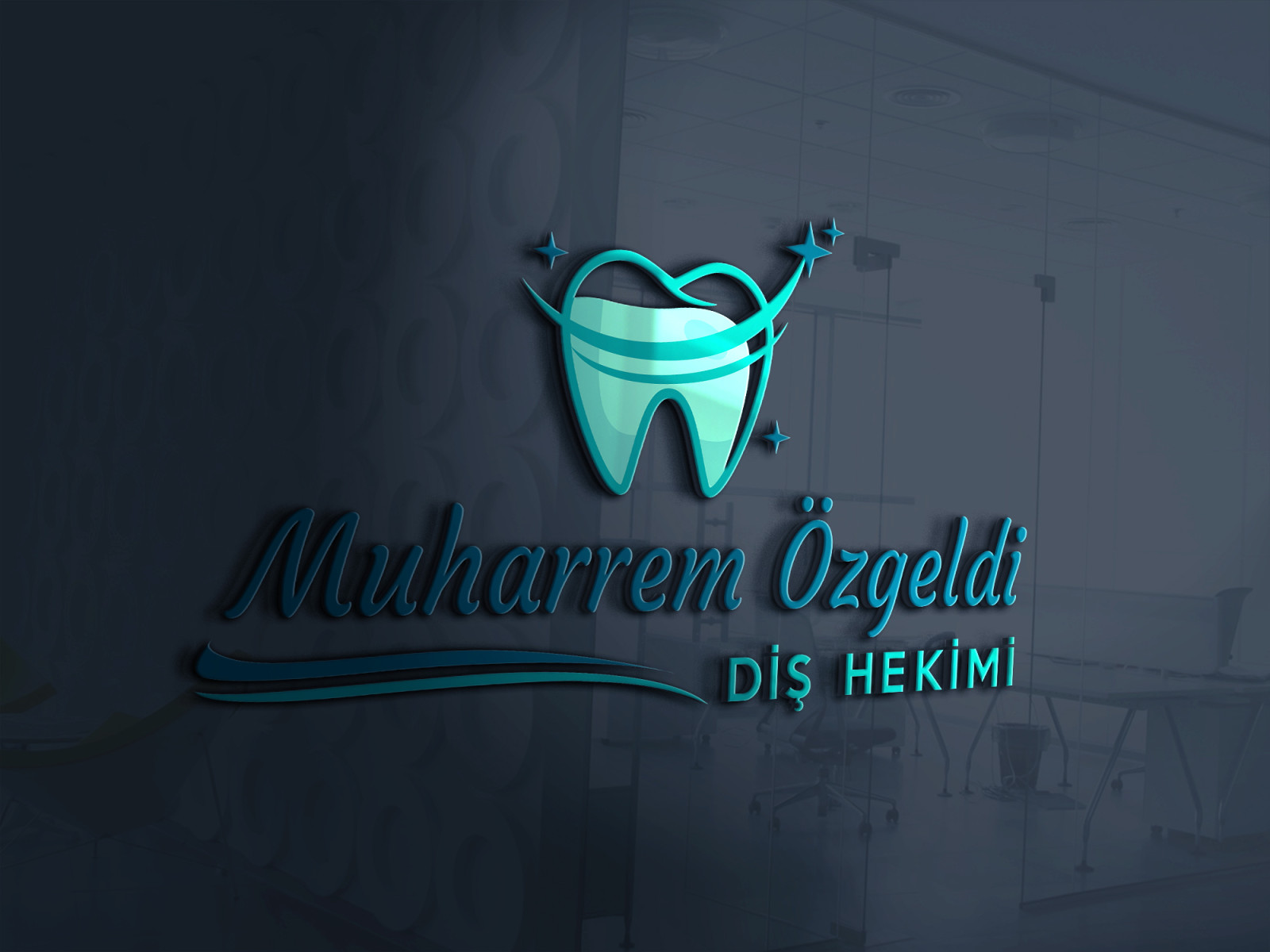 Tasarlayan YagmurKaraman-Diş hekimi 