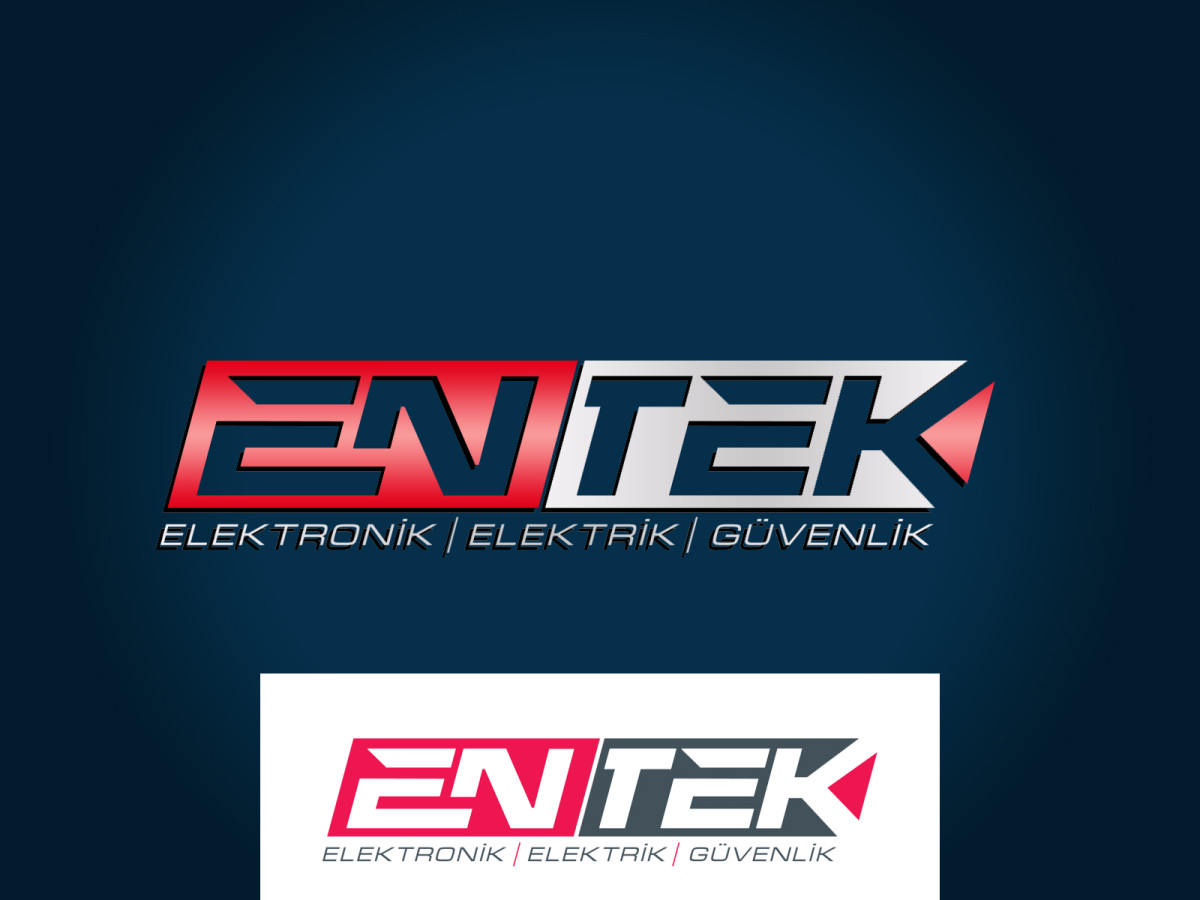 Tasarlayan Rapsodi-elektironik firma logosu