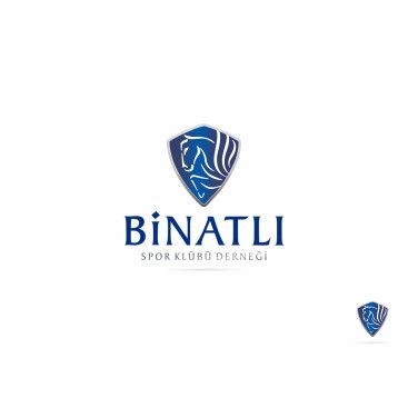 geleneksel spor kulübu logosunu  arıyor yarışmasına tasarımcı ASL REKLAM tarafından sunulan  tasarım 