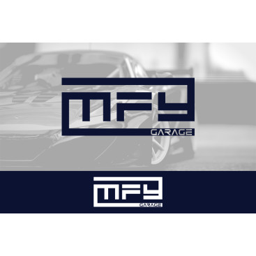 BAŞARILI LOGO TASARIMCILARININ DİKKATİNE yarışmasına tasarımcı kamran tarafından sunulan  tasarım 