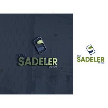 Markamızla özdeşleşecek logo arıyoruz  yarışmasına tasarımcı OD5 tarafından sunulan  tasarım 