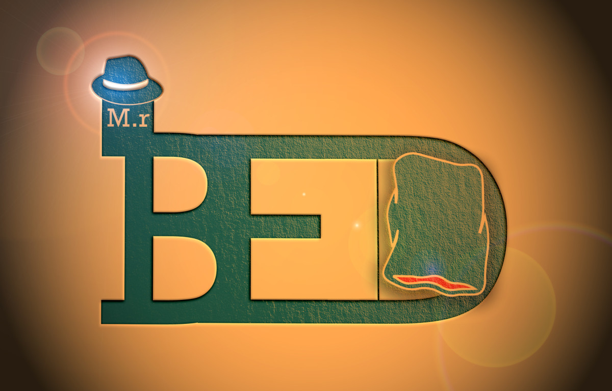 Tasarlayan asahin-Mr. Bed 