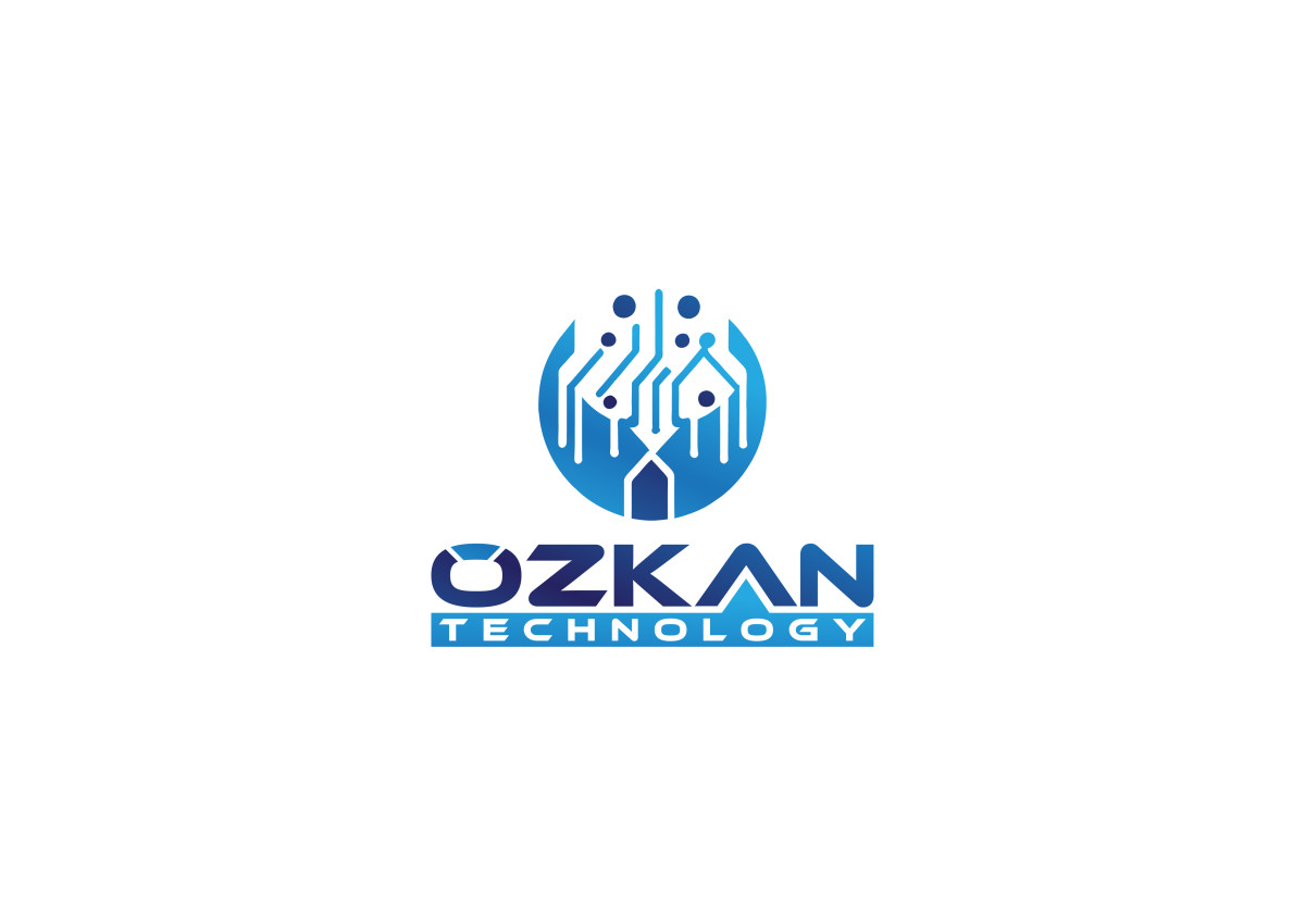 Tasarlayan GhostSpy-Teknoloji üreten yeni marka için logo