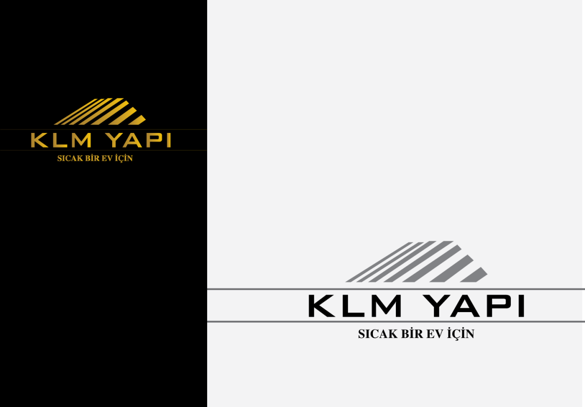 Tasarlayan proea-KLM YAPI