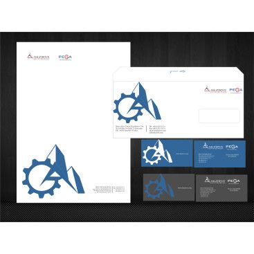 AKZİRVE  yarışmasına tasarımcı modest tarafından sunulan  tasarım 