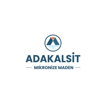 Ada Kalsit Mikronize yarışmasına tasarımcı izdüsümü tarafından sunulan  tasarım 