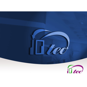 IOTEC yarışmasına tasarımcı Etrah™ tarafından sunulan  tasarım 