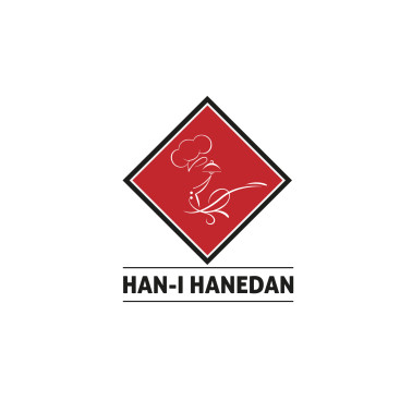 RESTAURANTIM İÇİN LOGO yarışmasına tasarımcı muratgoktas tarafından sunulan  tasarım 