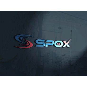 SPOR AYAKKABI LOGO ÇALIŞMASI yarışmasına tasarımcı GhostSpy tarafından sunulan  tasarım 