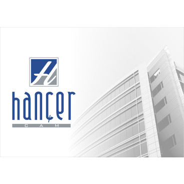 Logo - Kurumsal Kimlik Çalışması yarışmasına tasarımcı RΛPİDO tarafından sunulan  tasarım 