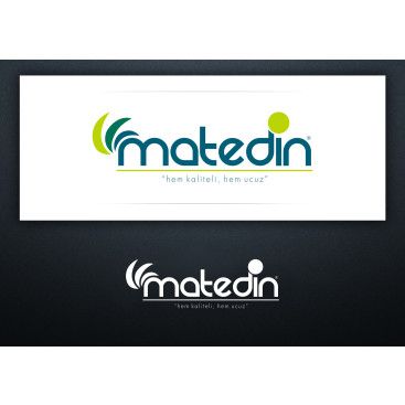 E-Ticaret Sitesi Logo Çalışması yarışmasına tasarımcı RΛPİDO tarafından sunulan  tasarım 