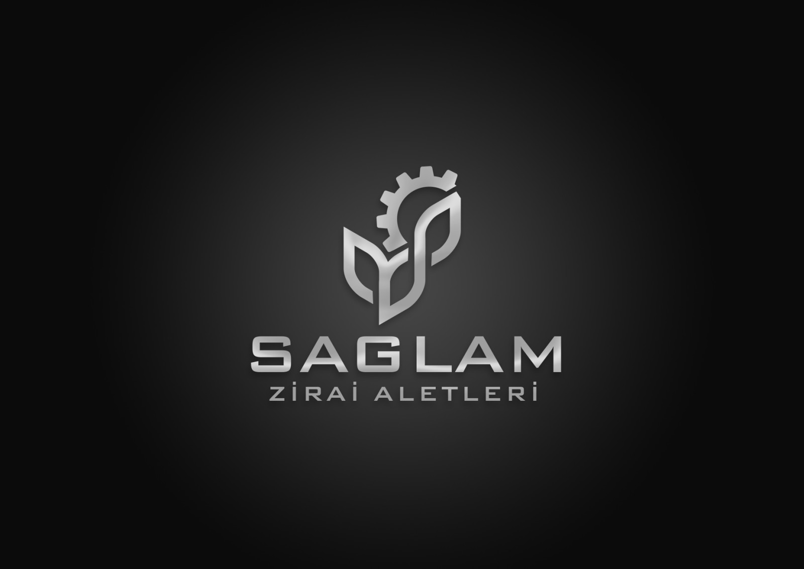 Tasarlayan grfkismail-Logo Tasarımı