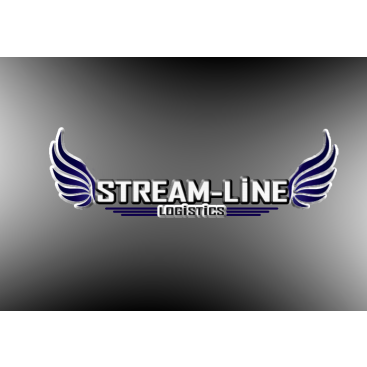 LOJİSTİK FİRMAMIZ İÇİN LOGO TASARIMI yarışmasına tasarımcı By_Tiky tarafından sunulan  tasarım 