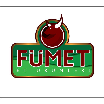 FÜMET MARKAMIZA LOGO ARIYORUZ!!! yarışmasına tasarımcı İNNOVASYON tarafından sunulan  tasarım 