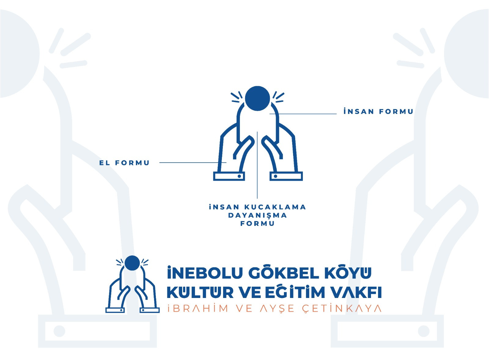 Tasarlayan FEMAS-VAKIF LOGOSU