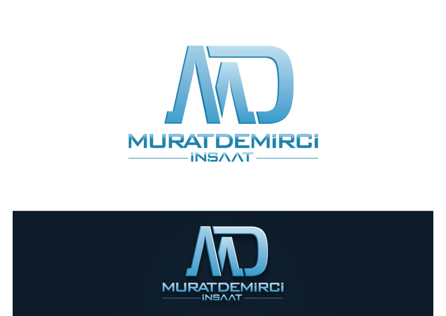 Murat DEMİRCİ yarışmasına tasarımcı grfkismail tarafından sunulan  tasarım 