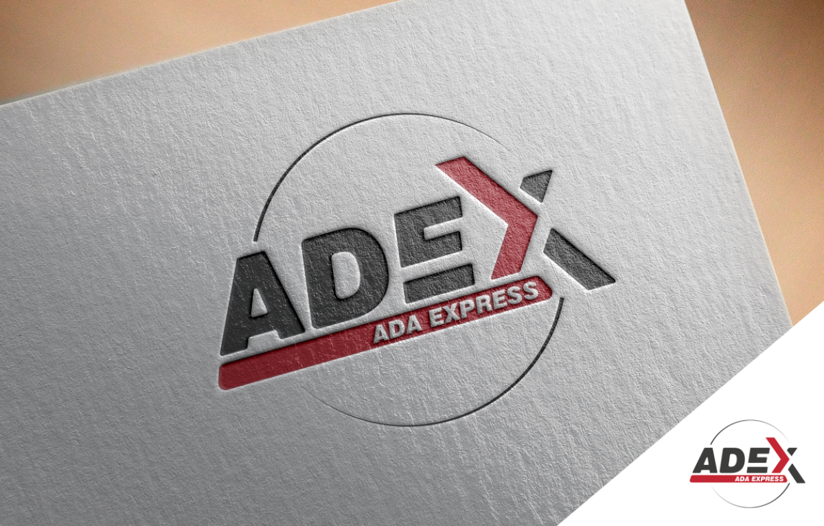 Tasarlayan G3LÜ-KARGO FİRMAMIZA  KURUMSAL LOGO