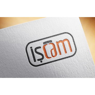 ŞİRKETİMİZ İÇİN PROFESYONEL LOGO yarışmasına tasarımcı yusa95 tarafından sunulan  tasarım 