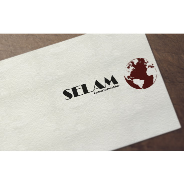 Şimdi İş Zamanı  yarışmasına tasarımcı bozika tarafından sunulan  tasarım 