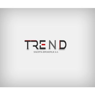 ETKİLEYİCİ VE MODERN BİR LOGO İSTİYORUZ yarışmasına tasarımcı Jasper tarafından sunulan  tasarım 