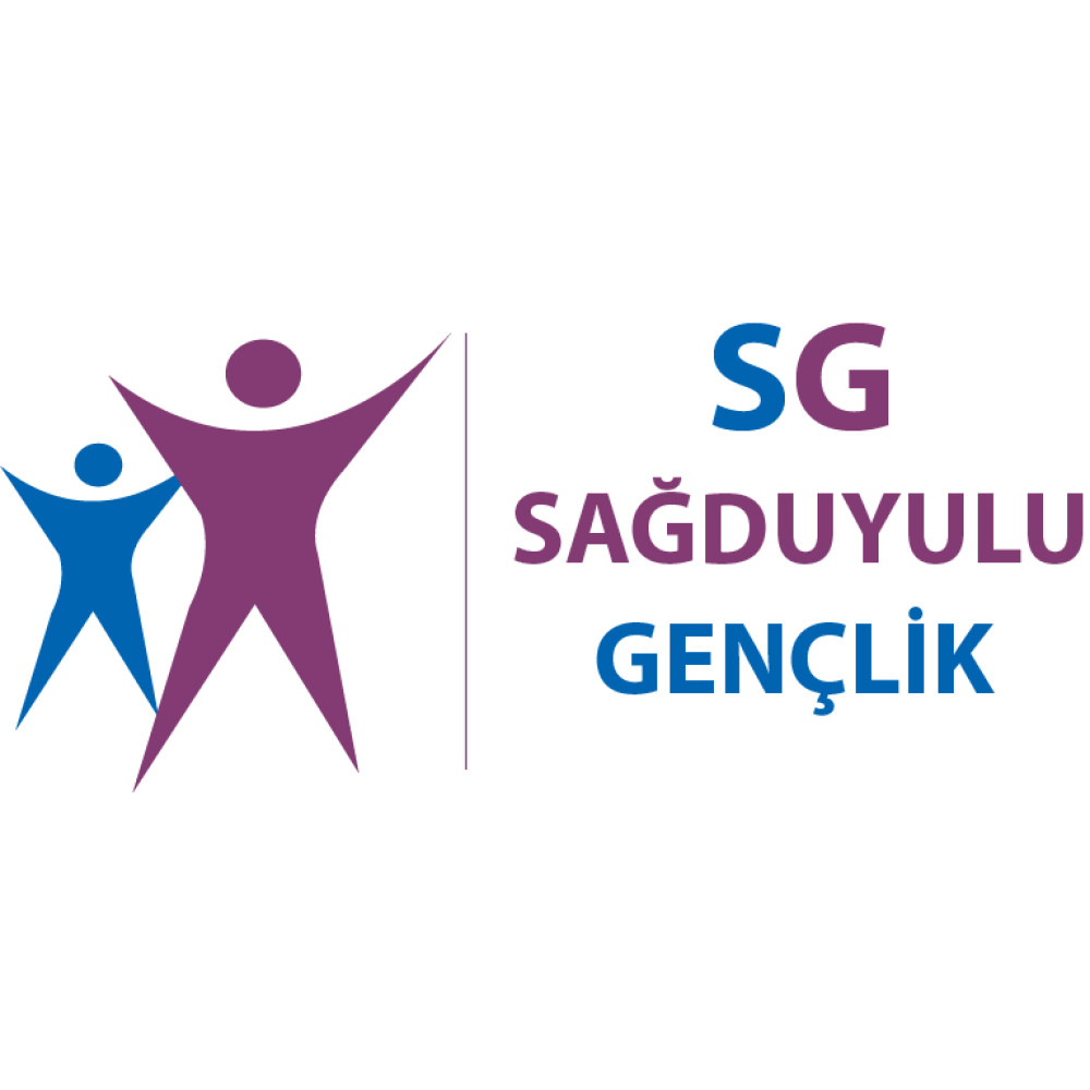 Sağduyulu Gençlik Logosunu Arıyor yarışmasına ByDursunAli tarafından girilen tasarım