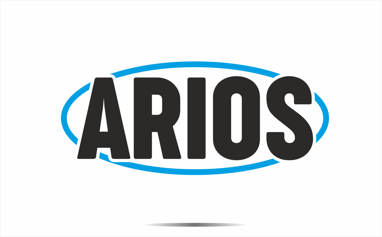 Tasarlayan ErcanH-ARIOS üçtekerli elektrikli araçlar logo