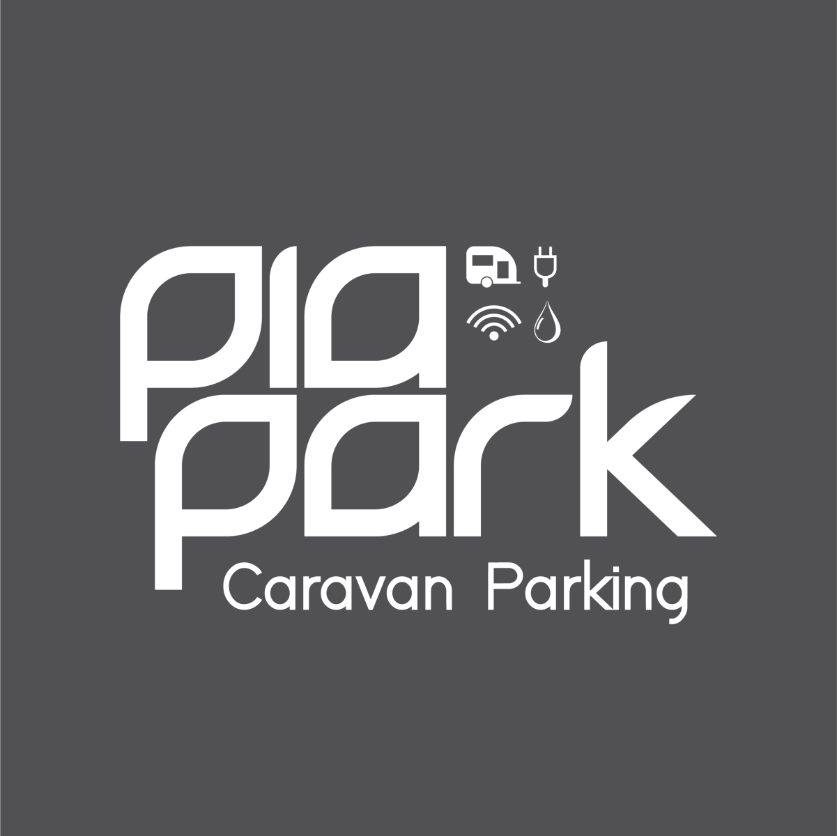 Tasarlayan mcakman-Pia Park Logo ve Kurumsal Kimlik Tasarım