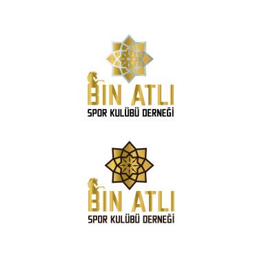 geleneksel spor kulübu logosunu  arıyor yarışmasına tasarımcı aslwork tarafından sunulan  tasarım 