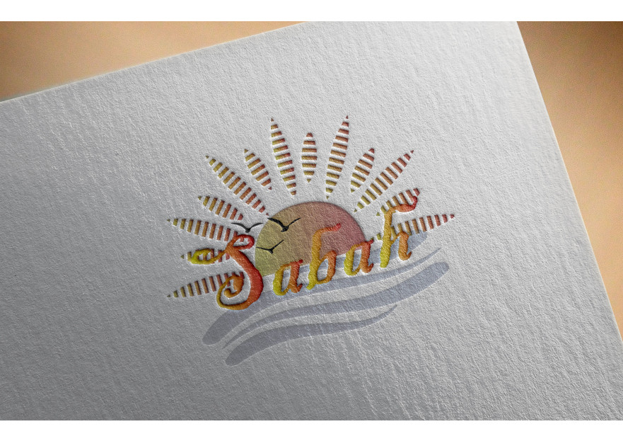 GERÇEKTEN İYİ BİR LOGO BEKLENTİMİZ VAR. yarışmasına tasarımcı GüloDesign tarafından sunulan  tasarım 