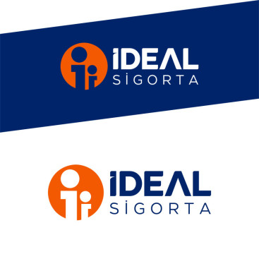 15 Yıllık Güvenin Yeni Yüzünü Tasarla! yarışmasına tasarımcı RΛPİDO tarafından sunulan  tasarım 