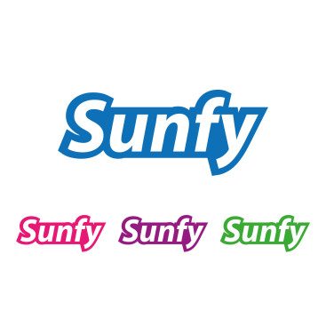 SUNFY markamıza Yeni Bir Dokunuş! yarışmasına tasarımcı melek gümüş tarafından sunulan  tasarım
