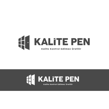 pvc ve aluminyum kapi pencere atolyesi  yarışmasına tasarımcı hcetinel tarafından sunulan  tasarım 