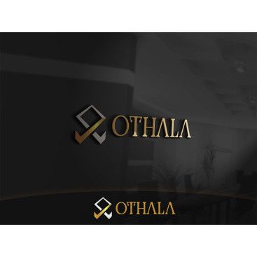 E-Ticaret Markası için logo çalışması yarışmasına tasarımcı ALFA™ tarafından sunulan  tasarım 