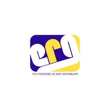 PVC PROFİLİ İÇİN LOGO TASARIMI yarışmasına tasarımcı ibrc_tasarim tarafından sunulan  tasarım 