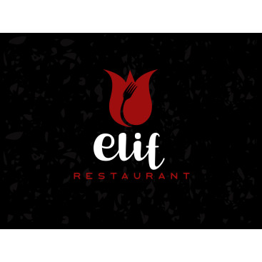 Avrupa'da geleneksel/modern Türk mutfağı yarışmasına tasarımcı art_logo tarafından sunulan  tasarım 