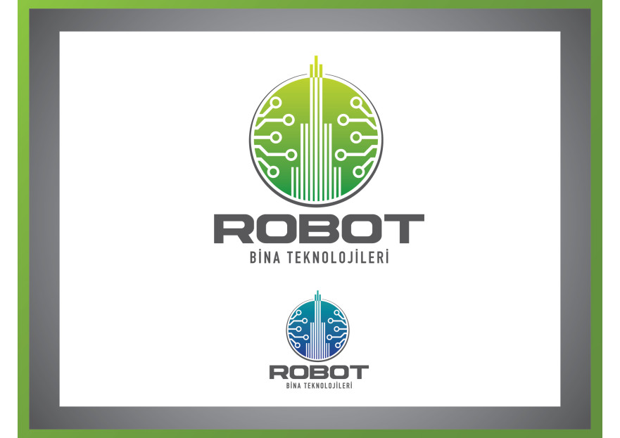 Logomuzu arıyoruz ... yarışmasına tasarımcı fuzuli tarafından sunulan  tasarım 